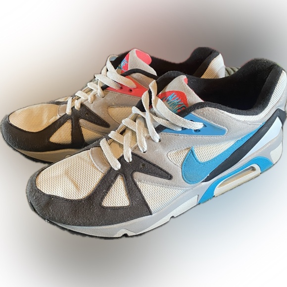 Nike Air Structure OG Neo Teal Men’s shoes size 10. - Picture 1 of 7